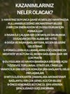 AROMATERAPİ EĞİTİMİ (22 ŞUBAT- 12 NİSAN / 8 HAFTA ZOOM ÜZERİNDEN CANLI)
