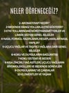 AROMATERAPİ EĞİTİMİ (22 ŞUBAT- 12 NİSAN / 8 HAFTA ZOOM ÜZERİNDEN CANLI)