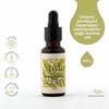 Cleopatra’s Beauty Elixir / Yağlı ve Karma Ciltler İçin Onarıcı, Yenileyici Anti-Age Bakım İksiri
