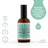 Menapauser Woman Elixir / Menopoz Dönemi Ruh ve Beden Rahatlatıcı Tonik
