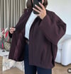 Bomber ceket