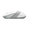 A4 TECH FG10 KABLOSUZ OPTIK MOUSE BEYAZ