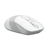 A4 TECH FG10 KABLOSUZ OPTIK MOUSE BEYAZ