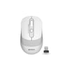 A4 TECH FG10 KABLOSUZ OPTIK MOUSE BEYAZ