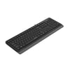 A4 TECH FK10Q USB KABLOLU Q MULTIMEDIA KLAVYE GRI