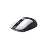 A4 TECH Fstyler FG12S Panda 1200DPI Silent Optical Wireless Mouse