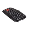 A4 TECH KB-28G GAMER MM USB KABLOLU KLAVYE
