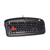 A4 TECH KB-28G GAMER MM USB KABLOLU KLAVYE