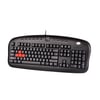 A4 TECH KB-28G GAMER MM USB KABLOLU KLAVYE