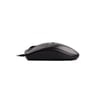 A4 TECH OP-620D USB SIYAH KABLOLU MOUSE