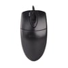 A4 TECH OP-620D USB SIYAH KABLOLU MOUSE