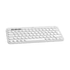 Logitech K380S PEBBLE KEYS 2 BEYAZ 920-011860 (white)