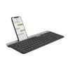 Logitech K580 Q SLIM MULTI-DEVICE BLUETOOTH(R) KABLOSUZ KLAVYE SİYAH 920-010624