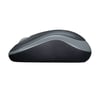Logitech M185 KABLOSUZ USB MOUSE GRİ 910-002235