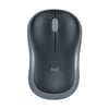 Logitech M185 KABLOSUZ USB MOUSE GRİ 910-002235
