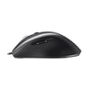 LOGITECH M500S LASER USB KABLOLU MOUSE SİYAH