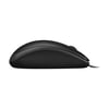 Logitech MK120 USB KABLOLU TAM BOYUTLU TÜRKÇE KLAVYE VE MOUSE SETİ SİYAH 920-002560