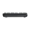 Logitech MK220 Q TR KABLOSUZ KLAVYE MOUSE SET SİYAH 920-003163