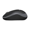 Logitech MK270 Q TR KABLOSUZ KLAVYE MOUSE SET SİYAH 920-004525