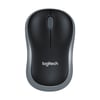 Logitech MK270 Q TR KABLOSUZ KLAVYE MOUSE SET SİYAH 920-004525