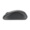 Logitech MK295 Q TR SESSİZ KABLOSUZ KLAVYE MOUSE SET SİYAH 920-009804