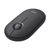 Logitech PEBBLE MOUSE 2 M350S BLUETOOTH MOUSE - GRAFİT 910-007015