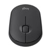 Logitech PEBBLE MOUSE 2 M350S BLUETOOTH MOUSE - GRAFİT 910-007015