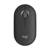 Logitech PEBBLE MOUSE 2 M350S BLUETOOTH MOUSE - GRAFİT 910-007015