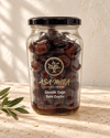 Gemlik yağlı sele zeytin