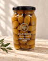 Girit kalamata zeytin