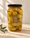 Yakanbiber dolgulu zeytin