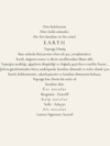 Bambu Tepsili Earth & Moon