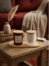 Bambu Tepsili Earth & Moon