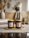 Bambu Tepsili Earth & Vineyard