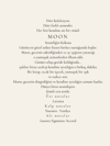Sea & Moon Ritüel