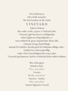 Sea & Vineyard Ritüel