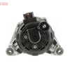 Alternatör 12V 100A 2 Pin L-DFM(FR) – Opel Corsa E 2014+