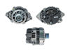Alternatör 12V 100A 49 mm – Opel Corsa B, Astra G