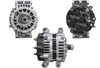 Alternatör 12V 100A Delco Tipi 13SI CAT 3512C Marine C4.4