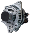Alternatör 12V 100A IG-Rlo-L-M Uçlu – Toyota Corolla, Auris, Avensis vb.