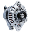 Alternatör 12V 100A – Mazda 323-RX7-Stenza SL Uçlu