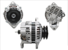 Alternatör 12V 100A Patrol Dizel – Nissan Navara