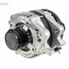 ALTERNATOR 12V 100A TOYOTA AURIS NRE15/ZZE15/ADE15/ZRE15/NDE15 1.33 DUAL VVTI 2009-> COROLLA E15 1.3