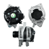Alternatör 12V 100A – Toyota Yaris, Auris
