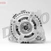 Alternatör 12V 100A Urban Cruiser D4D 2009+ 4 Pin L-IG-Rlo-DFM/FR – Toyota Corolla, Auris, Yaris vb.