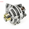 ALTERNATOR 12V 100AH HONDA ACCORD VII 2.0 2003->2008 CIVIC VIII CRV III 2.4I VTEC 4WD 2006->
