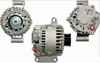 Alternatör 12V 105A Connect Motograf