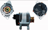 Alternatör 12V 105A – Fiat Doblo, Punto, Marea
