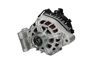Alternatör 12V 105A (Takmadan Önce Aracin Beynini Resteleyin) – Ford Focus, C-Max, Volvo C30 vb.