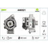 Alternatör 12V 105A (Takmadan Önce Aracin Beynini Resteleyin) – Ford Focus, C-Max, Volvo C30 vb.